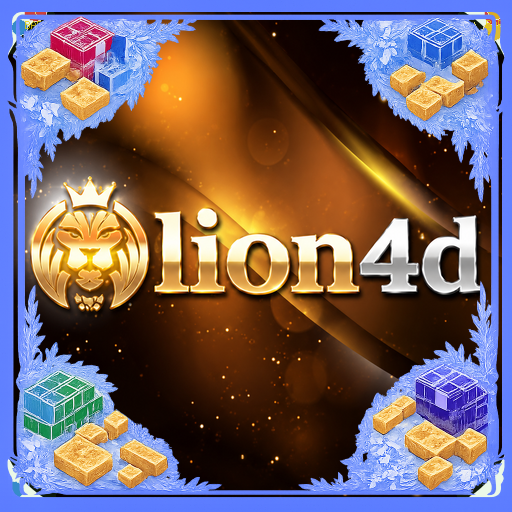 lion4d — mitra unggulan
